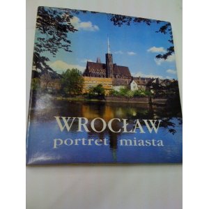 wroclaw book